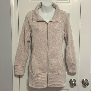 Thread + Supply Jacket